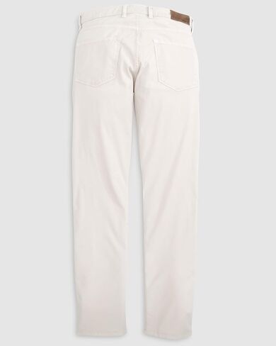johnnie-O Atlas Lightweight Stretch 5-Pocket Pant in Saudi Arabia