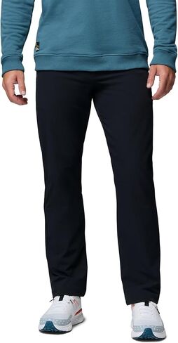 Columbia Mens ROC Tech 5 Pocket Pant in Saudi Arabia