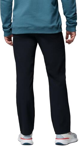 Columbia Mens ROC Tech 5 Pocket Pant in Saudi Arabia