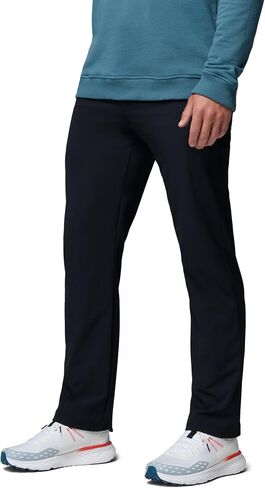 Columbia Mens ROC Tech 5 Pocket Pant in Saudi Arabia