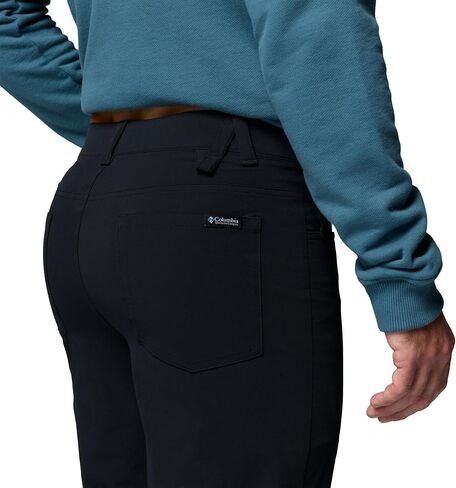 Columbia Mens ROC Tech 5 Pocket Pant in Saudi Arabia