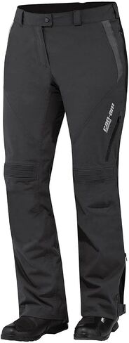 Can-Am Spyder New Oem Ladies Caliber Pants 12 Black ، 4415363290 in Kuwait