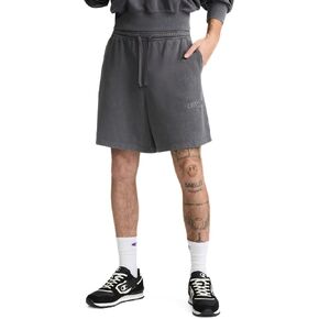 Champion Men's Vintage Wash Lightweight Fleece Shorts, 7" in Kuwait
