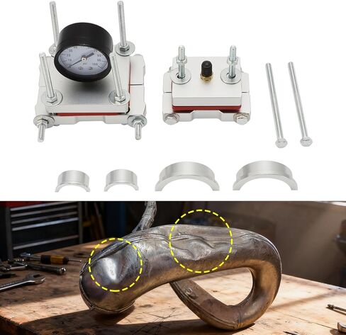 125 150 200 250 300 cc 2 Stroke Exhaust Pipe Dent Repair Kit Dent Removal Tool in Saudi Arabia