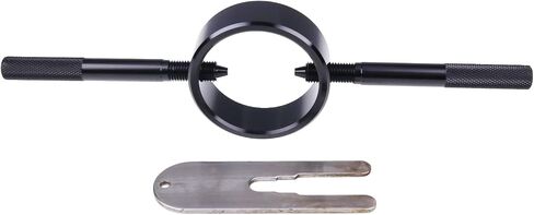 Ztuoauma Motorcycle Fork Fork Tool Tool Tool Tool Tool Tool متوافقة مع دراجة نارية مقلوبة رأسًا على عقب ودراجة نارية 50CC-1300CC in Saudi Arabia