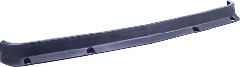 CarPartsDepot Front Bumper Lower Air Dam Compatible with 1988-2000 Chevrolet C/K 1500 2500 3500 & 1992-1999 GMC C1500 in Saudi Arabia