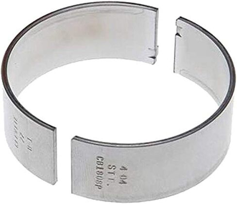 Clevite CB-1808P-.25MM(8) Engine Connecting Rod Bearing Set in Saudi Arabia
