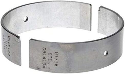 Clevite CB-1410A-.50MM Engine Connecting Rod Bearing Pair, 1 Pack in Saudi Arabia