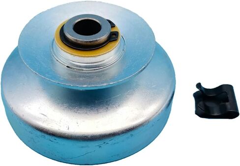 مجموعة قابض الغسالة لـ GE GESHER WH5X253 WH5X256 WH05X0253 WH05X0256 AH273770 AP2045377 EA273770 1223 PS273770 Z1175 in Saudi Arabia
