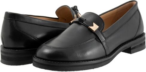 شقة Trotters Femi Loafer in Kuwait