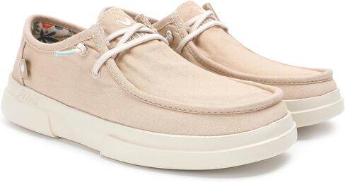 Pitas Women's Dafne Slip-on Refeters | أحذية عارضة مريحة | متسكعون للغاية للعمل والسفر والملابس اليومية in Saudi Arabia