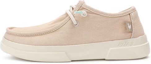 Pitas Women's Dafne Slip-on Refeters | أحذية عارضة مريحة | متسكعون للغاية للعمل والسفر والملابس اليومية in Saudi Arabia