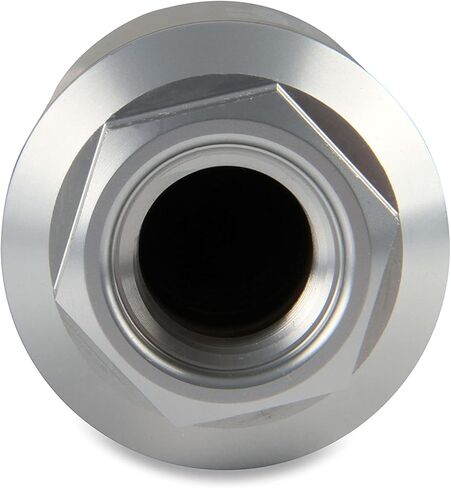 HOLLEY 162-572 260 GPH BILLET DOWNATAR FULTER FILTER in Saudi Arabia