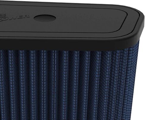 aFe POWER 10-10116 Magnum FLOW OE Replacement Air Filter w/Pro 5R Media BMW M3 (E90/92/93) 08-09 V8-4.0L (US) in Saudi Arabia