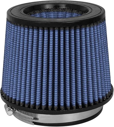 AFE Power Power Force Force Force Filter W/Pro 5R Media - 5 "مدخل ، 5" طويل - #24-91038 in Saudi Arabia