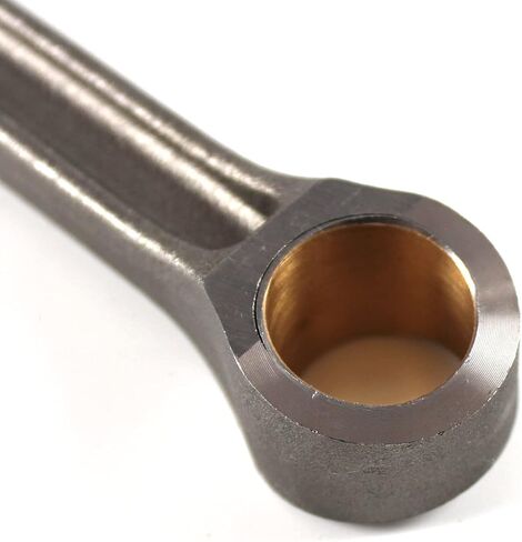 4PCS OEM Connecting ROD 23510-2G540 23510-2G520 FITS لعام 2011-2020 in Saudi Arabia