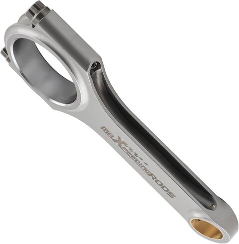 MaxPeedingRods 6pcs مزور قضبان توصيل لـ BMW N54B30 مع ARP 2000 3/8 "ل BMW 1 Series E82 Coupé 135i ل 3 5 7 سلسلة in Saudi Arabia