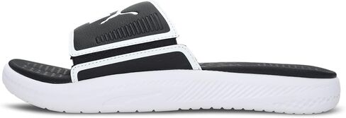 Puma Men's Softride Slide Sport Sandal in Saudi Arabia