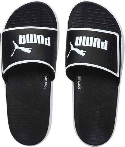 Puma Men's Softride Slide Sport Sandal in Saudi Arabia