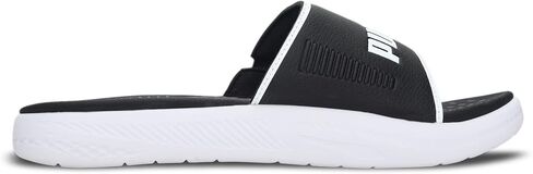 Puma Men's Softride Slide Sport Sandal in Saudi Arabia