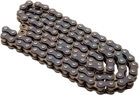 Tusk 520 O-Ring Chain 520x114 in Saudi Arabia