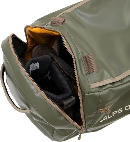 جبال الألب في Outdoorz ملجأ غير مقاوم للماء in Saudi Arabia