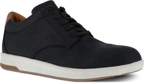 Florsheim Crossover Steel Toe Low Oxford Men's Oxford in Saudi Arabia