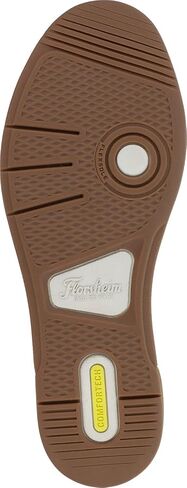 Florsheim Crossover Steel Toe Low Oxford Men's Oxford in Saudi Arabia