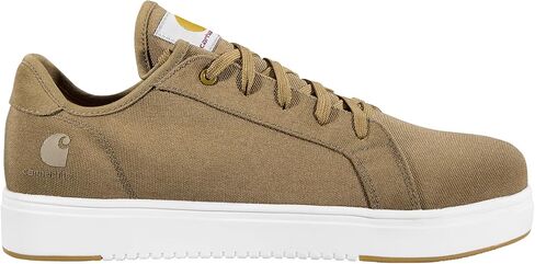 Carhartt Men's Detroit SD Nano Toe Canvas Sneakers in Saudi Arabia