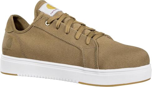 Carhartt Men's Detroit SD Nano Toe Canvas Sneakers in Saudi Arabia