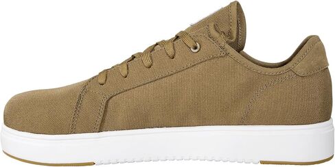 Carhartt Men's Detroit SD Nano Toe Canvas Sneakers in Saudi Arabia