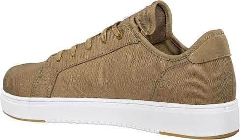 Carhartt Men's Detroit SD Nano Toe Canvas Sneakers in Saudi Arabia