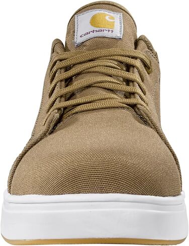 Carhartt Men's Detroit SD Nano Toe Canvas Sneakers in Saudi Arabia