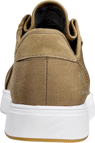Carhartt Men's Detroit SD Nano Toe Canvas Sneakers in Saudi Arabia