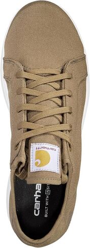 Carhartt Men's Detroit SD Nano Toe Canvas Sneakers in Saudi Arabia