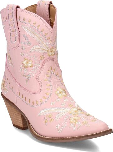 حذاء نسائي من ماركة Primrose Fashion Boot، أزرق، 7.5 in Kuwait