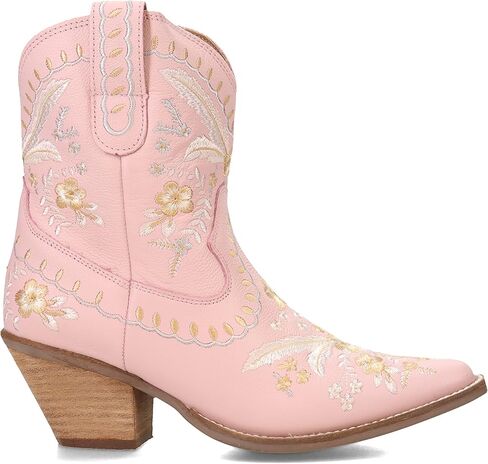 حذاء نسائي من ماركة Primrose Fashion Boot، أزرق، 7.5 in Kuwait