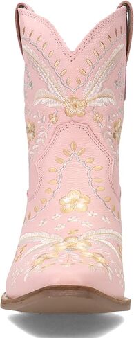 حذاء نسائي من ماركة Primrose Fashion Boot، أزرق، 7.5 in Kuwait