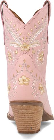 حذاء نسائي من ماركة Primrose Fashion Boot، أزرق، 7.5 in Kuwait