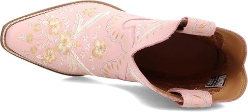 حذاء نسائي من ماركة Primrose Fashion Boot، أزرق، 7.5 in Kuwait