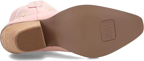 حذاء نسائي من ماركة Primrose Fashion Boot، أزرق، 7.5 in Kuwait