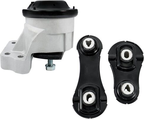 GXYWADY Engine Mount Replacement for Explorer 3.5L 2013-2017 Replacement for DB5Z6038C AA5Z6068A AA5Z6068B A5848 A5568 A5569 in Saudi Arabia