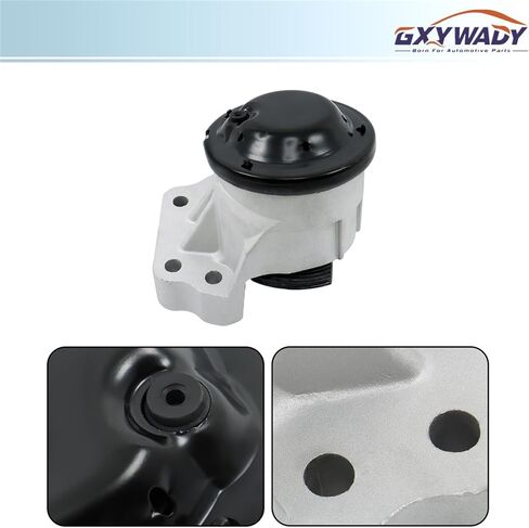 GXYWADY Engine Mount Replacement for Explorer 3.5L 2013-2017 Replacement for DB5Z6038C AA5Z6068A AA5Z6068B A5848 A5568 A5569 in Saudi Arabia