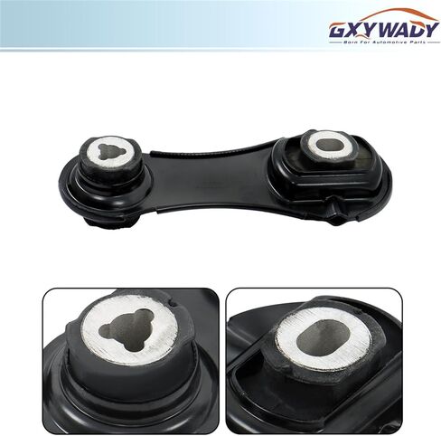 GXYWADY Engine Mount Replacement for Explorer 3.5L 2013-2017 Replacement for DB5Z6038C AA5Z6068A AA5Z6068B A5848 A5568 A5569 in Saudi Arabia