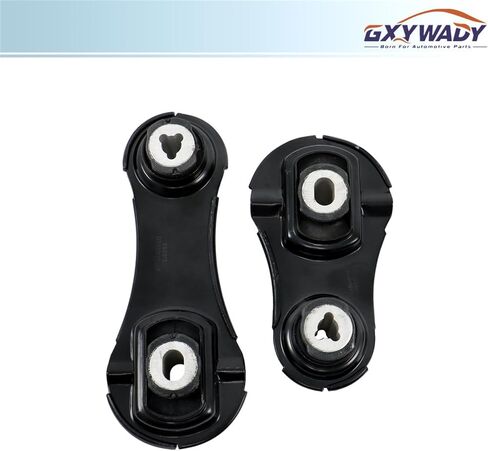 GXYWADY Engine Mount Replacement for Explorer 3.5L 2013-2017 Replacement for DB5Z6038C AA5Z6068A AA5Z6068B A5848 A5568 A5569 in Saudi Arabia