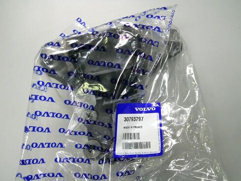 Volvo Genuine 2007-2013 XC90 6 Cyl Nonturbo RH MOBLE MOUNT LOWER MOUNT #30793797 in Saudi Arabia