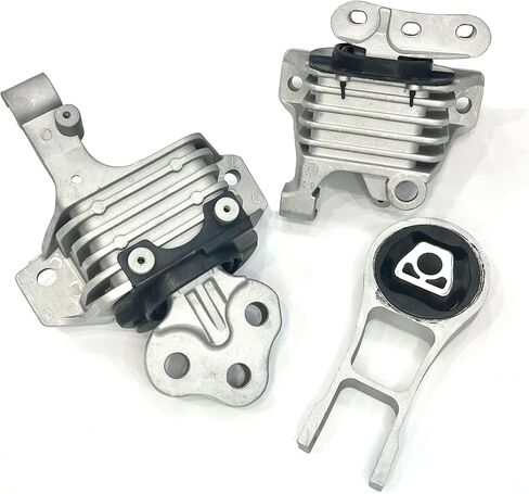 Engine Mount Fit for 2019 2020 2021 2022 2023 Altima 2.5L L4 Replace A4382 11210-6CA0A A4389 11350-6CA0A A4381 11220-6CA0A A4390 11360-6CA0A 4pcs XINEAT in Saudi Arabia