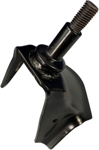 2pcs مجموعة صدمة علوية خلفية مجموعة 924-413 لعام 1987-1995 Jeep Wrangler YJ-Driver & Passenger Side in Saudi Arabia