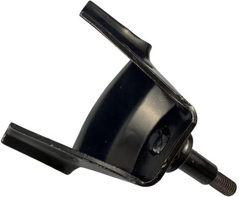 2pcs مجموعة صدمة علوية خلفية مجموعة 924-413 لعام 1987-1995 Jeep Wrangler YJ-Driver & Passenger Side in Saudi Arabia
