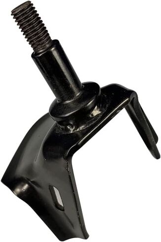 2pcs مجموعة صدمة علوية خلفية مجموعة 924-413 لعام 1987-1995 Jeep Wrangler YJ-Driver & Passenger Side in Saudi Arabia